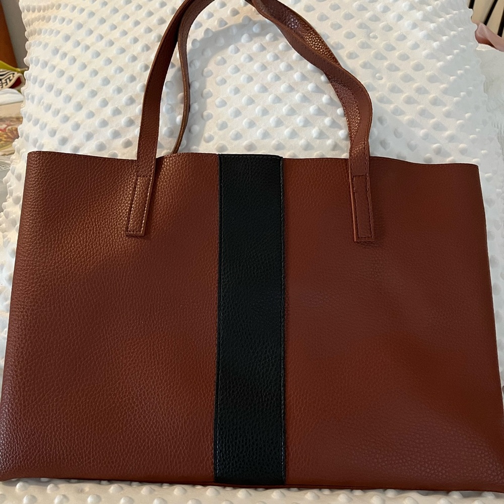 Vince Camuto tote